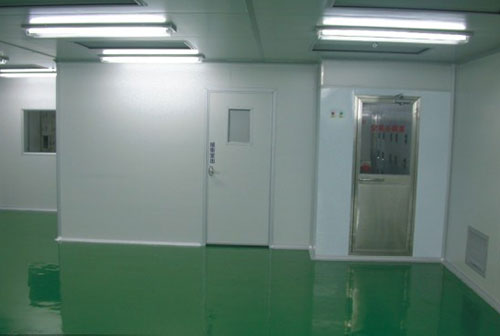 潔凈車(chē)間如何進(jìn)行日常保養(yǎng)